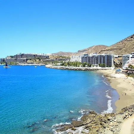 Neues Direkt Am Arguineguin