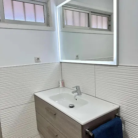 Daire Neues Direkt Am Arguineguin