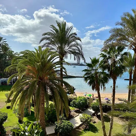 Daire Neues Direkt Am Arguineguin