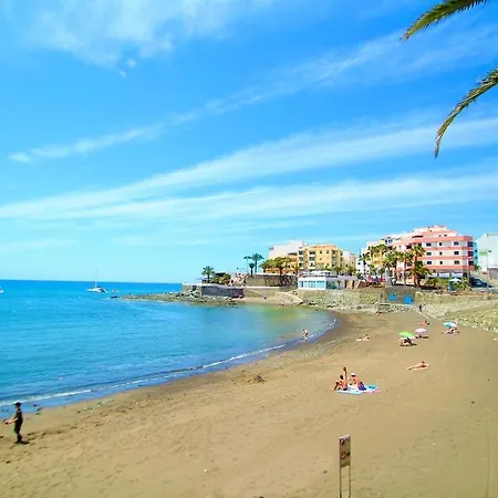 Neues Direkt Am شقة Arguineguin