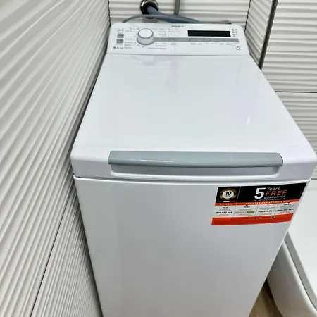 Neues Direkt Am شقة