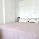 아파트 Neues Direkt Am Arguineguin