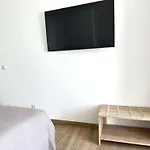 아파트 Neues Direkt Am *