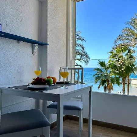 Apartament Neues Direkt Am *