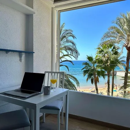 Apartament Neues Direkt Am