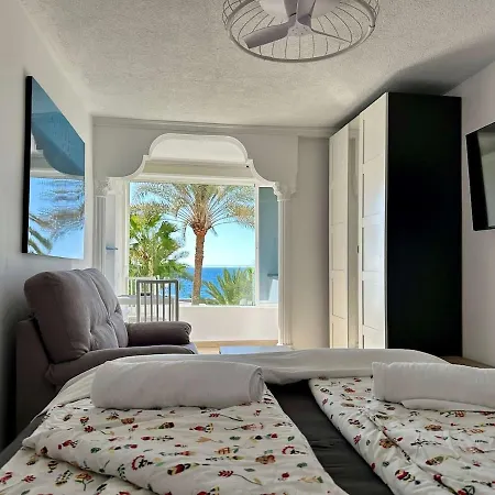 Neues Direkt Am Apartament *