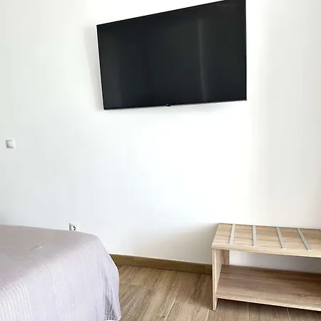 Appartement Neues Direkt Am *