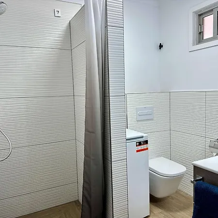 Neues Direkt Am Appartement *