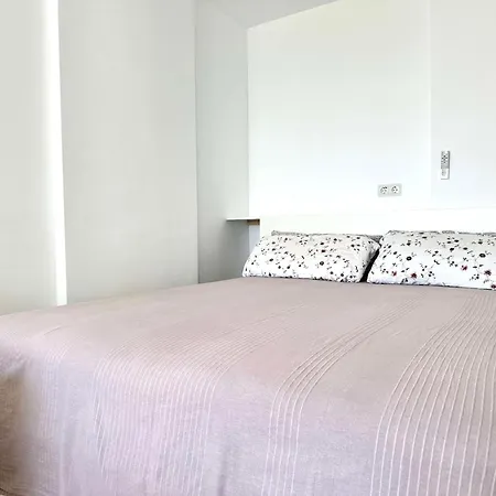 Апартаменты Neues Direkt Am Arguineguin